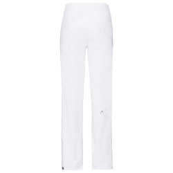 Женские теннисные брюки Head Club Pants W - white