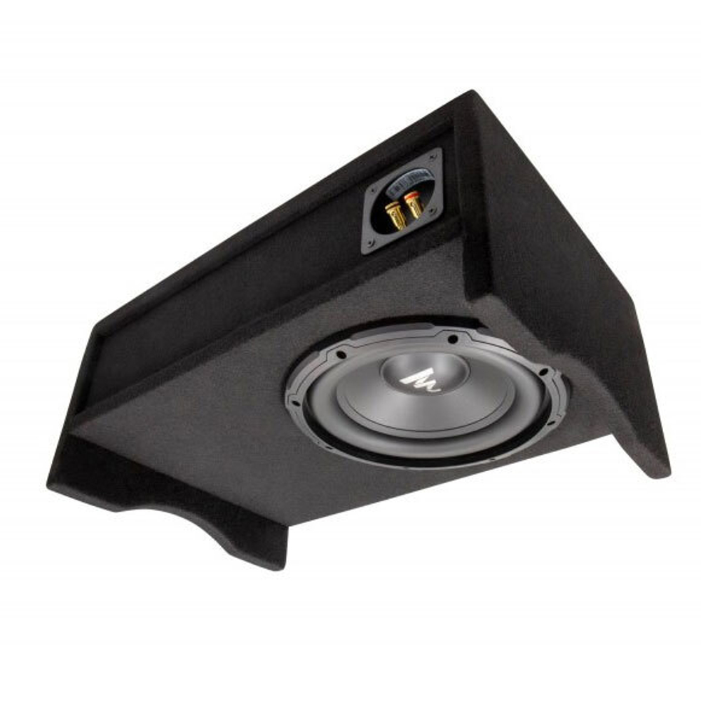 Focal SUB 10 BOX 2 Ом