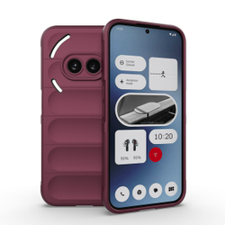 Противоударный чехол Flexible Case для Nothing 2a