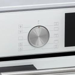 Электрический духовой шкаф Krona NEBULA steam 60 WH