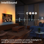 Телевизор Philips Ambilight 55OLED770