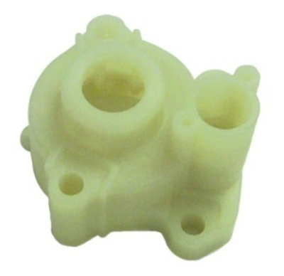 Корпус помпы Yamaha 50-90лс (688443110100)