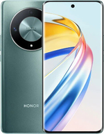 Смартфон HONOR X9b 8Gb/256Gb Dual 5G, Ростест, Android, зеленый