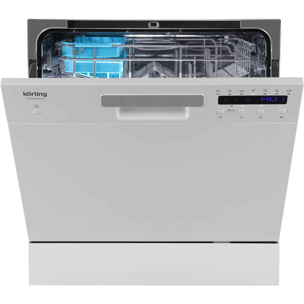 KORTING KDFM 25358 W