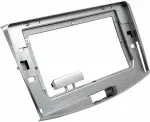 Магнитола для Volkswagen Passat 2005-2015 (B6, B7, CC) - Teyes LUX ONE ROUND монитор 12.3" 2K QLED на Android 10, Быстрая, CarPlay, 4G SIM-слот