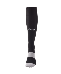 Гетры футбольные CAMP BASIC SOCKS, черный/серый/белый