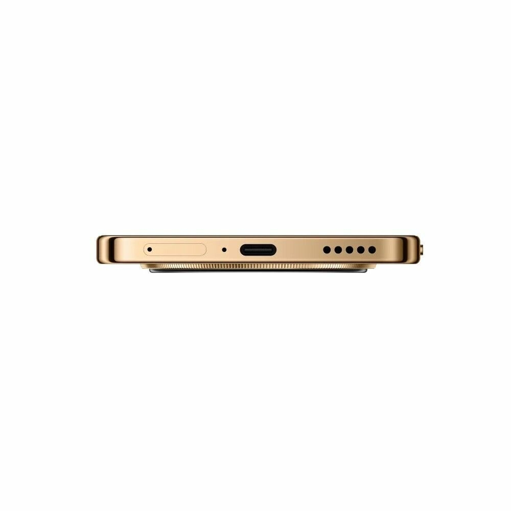 Смартфон HONOR X9d 12/256Gb, Ростест (ЕАС), коричневый (5109BYPX)