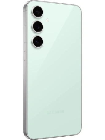 Смартфон Samsung Galaxy S24 FE, 8/256 ГБ, мятный