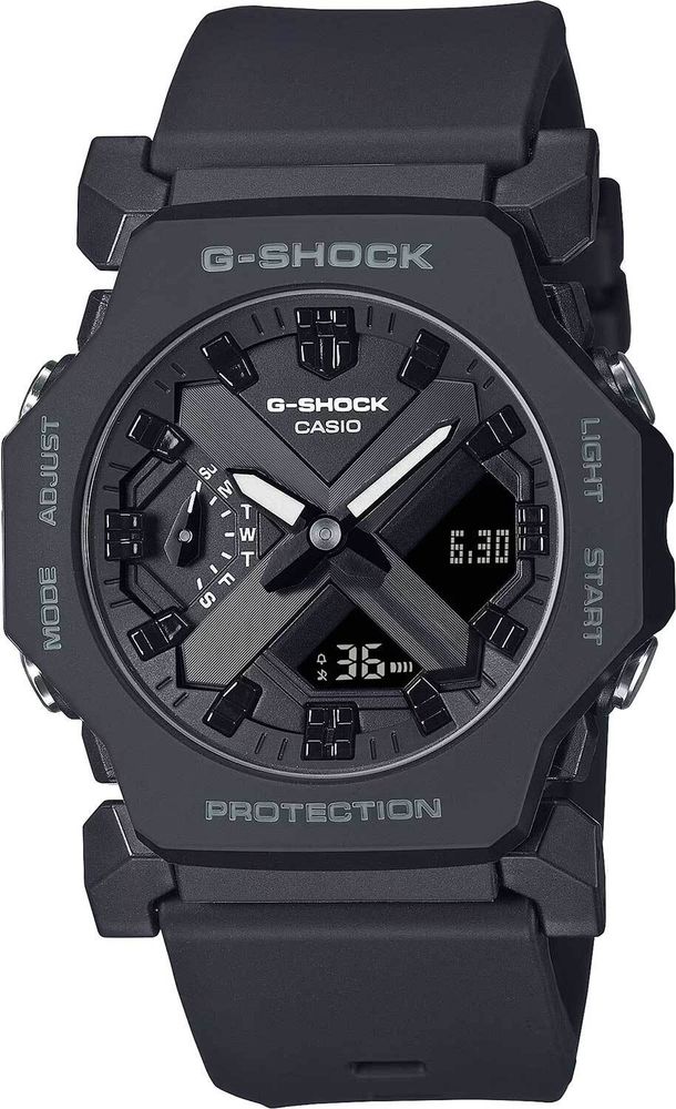 Наручные часы Casio GA-2300-1A