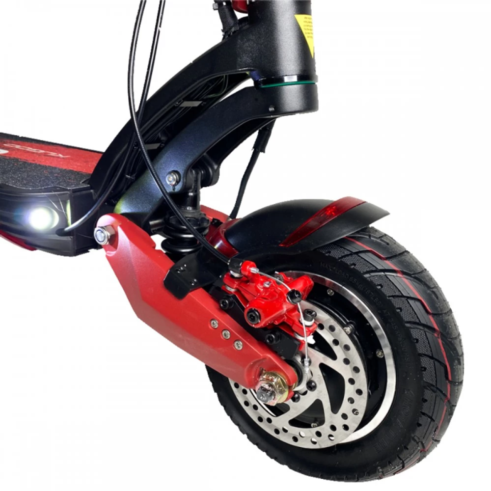 Электросамокат Kugoo G1