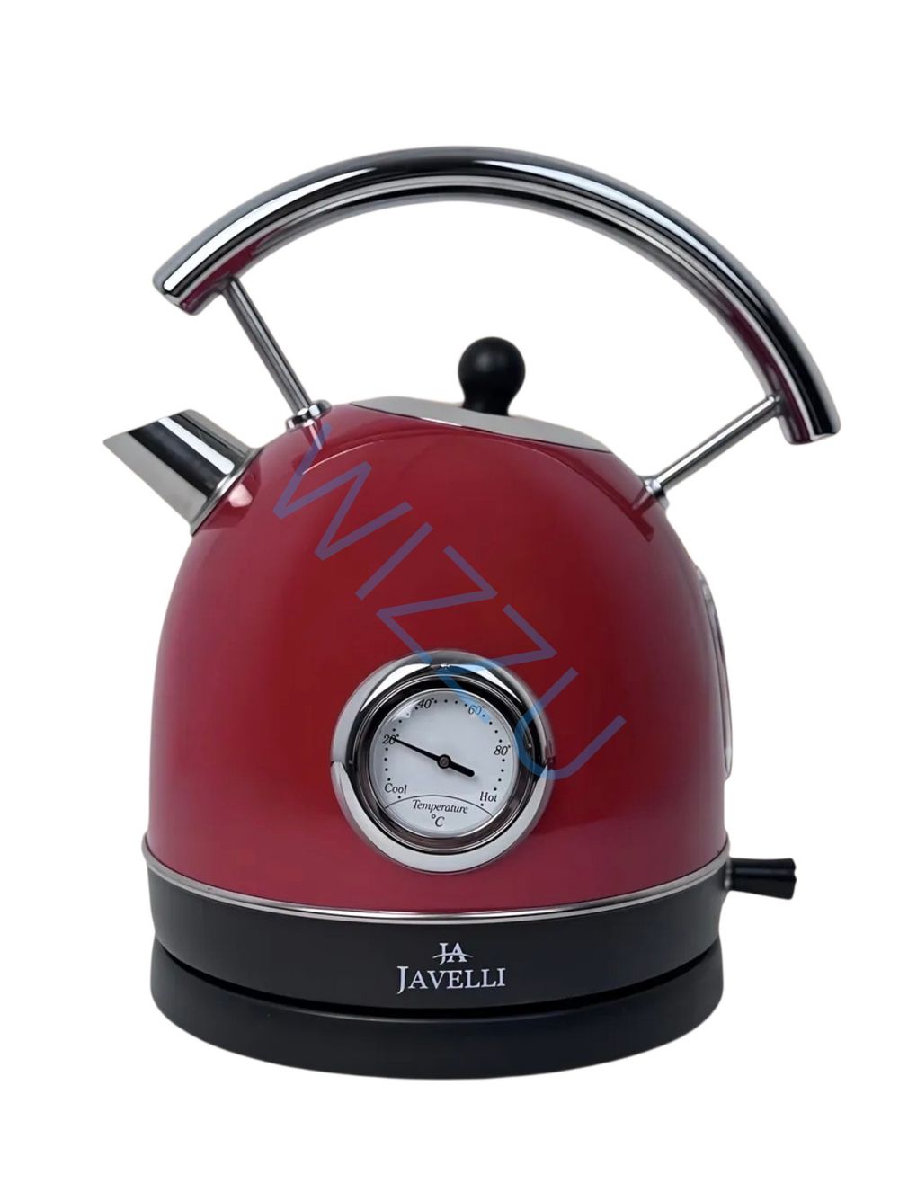 Чайник электрический 1,8л JAVELLI Арт.BT-K02