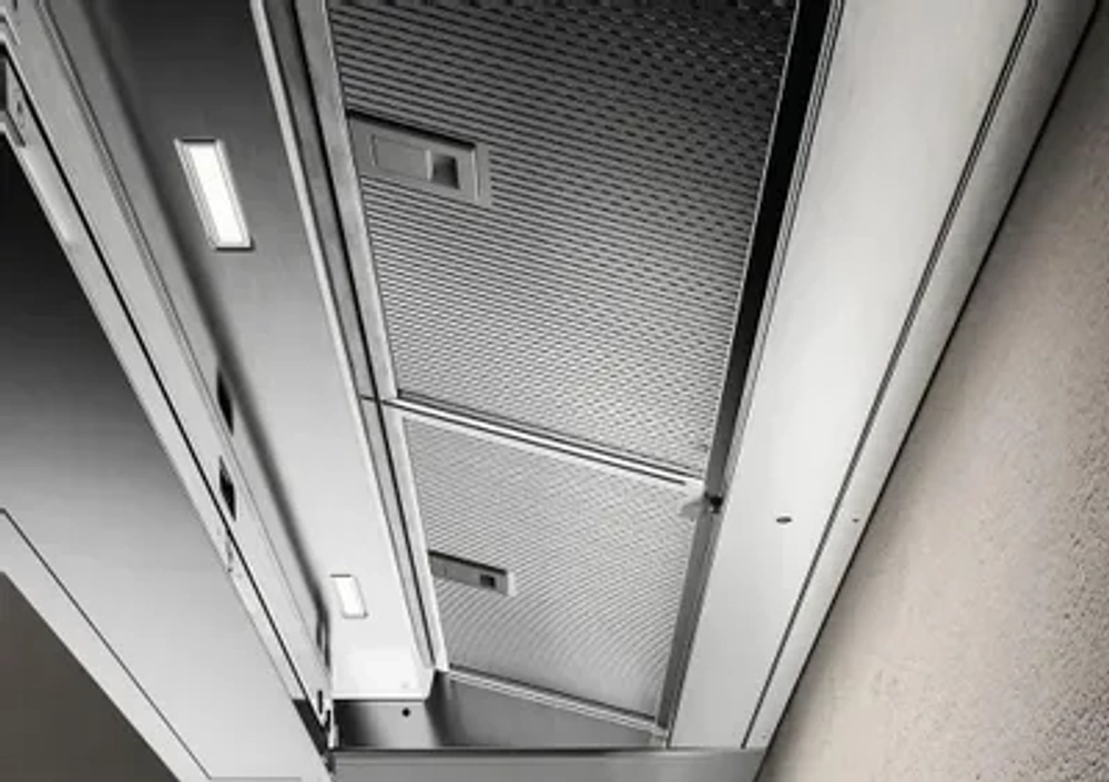Встраиваемая вытяжка Elica Boxin Dry IX/A/120 (PRF0181338A)