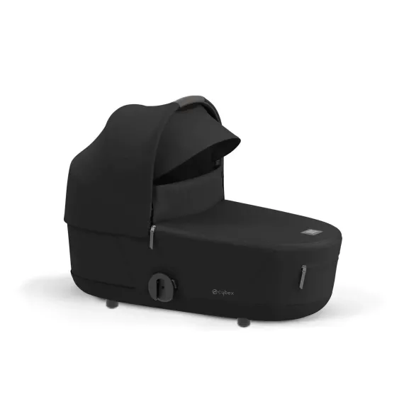 Детская коляска Cybex Mios 2 в 1 Sepia Black Rosegold