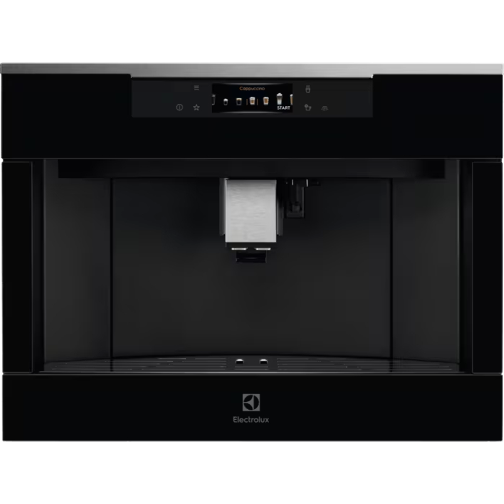 ELECTROLUX KBC85X