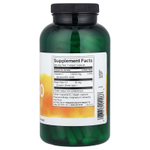 Swanson Vitamins, C-1000, витамин C с шиповником, 250 веганских капсул