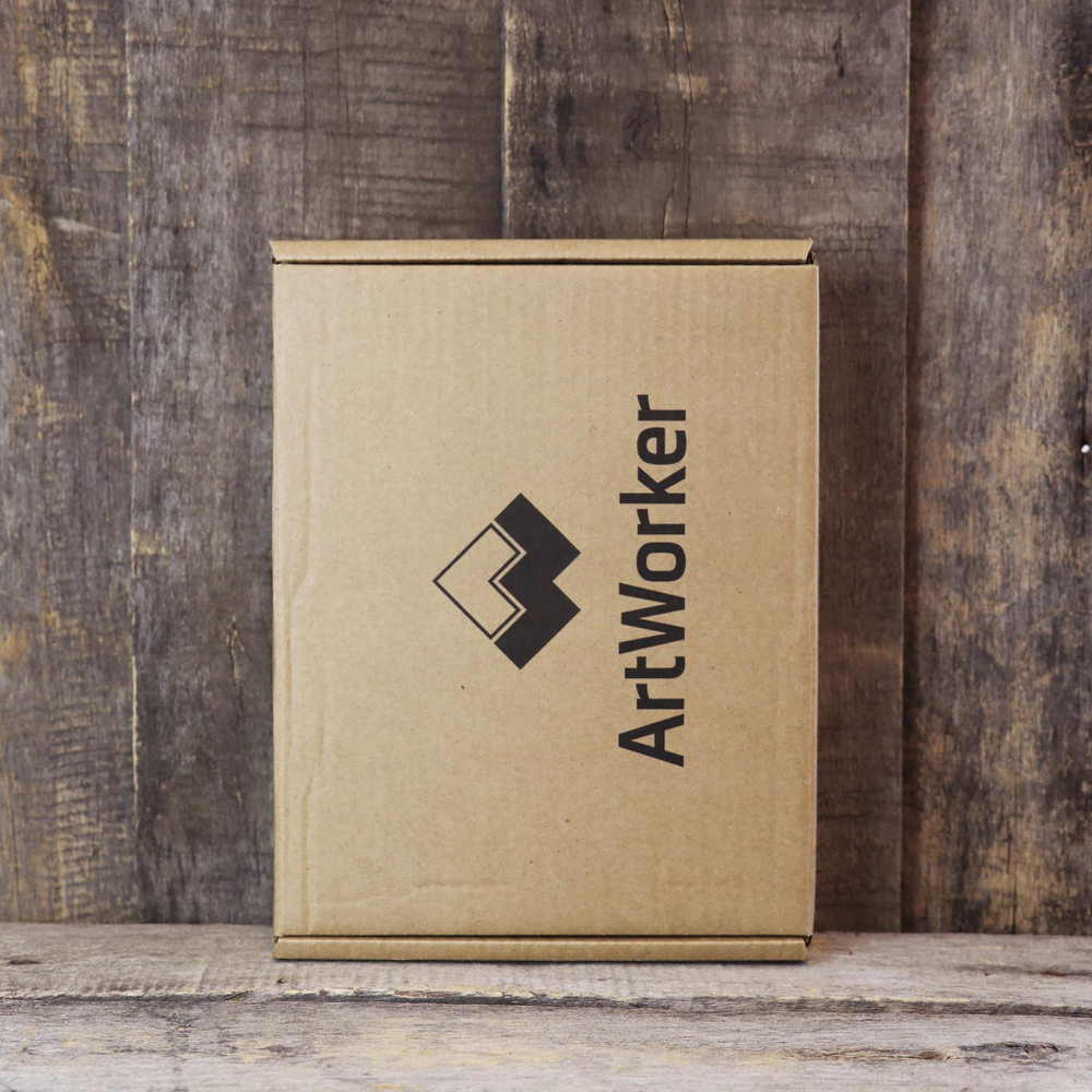 Молоток для мозаики ArtWorker вес 400г