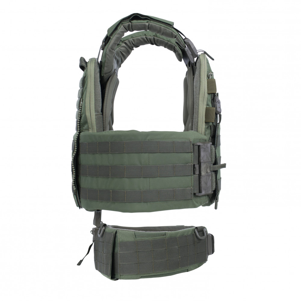 Плитоносец Stich Defense mod.5