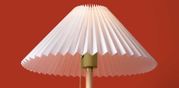 Настольный светильник Freya FR5533TL-01BS