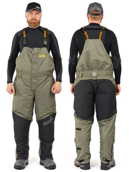 Костюм зим. Norfin ARCTIC 4 + 04 р.XL