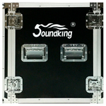 Рэковый кейс Soundking JHKD12U