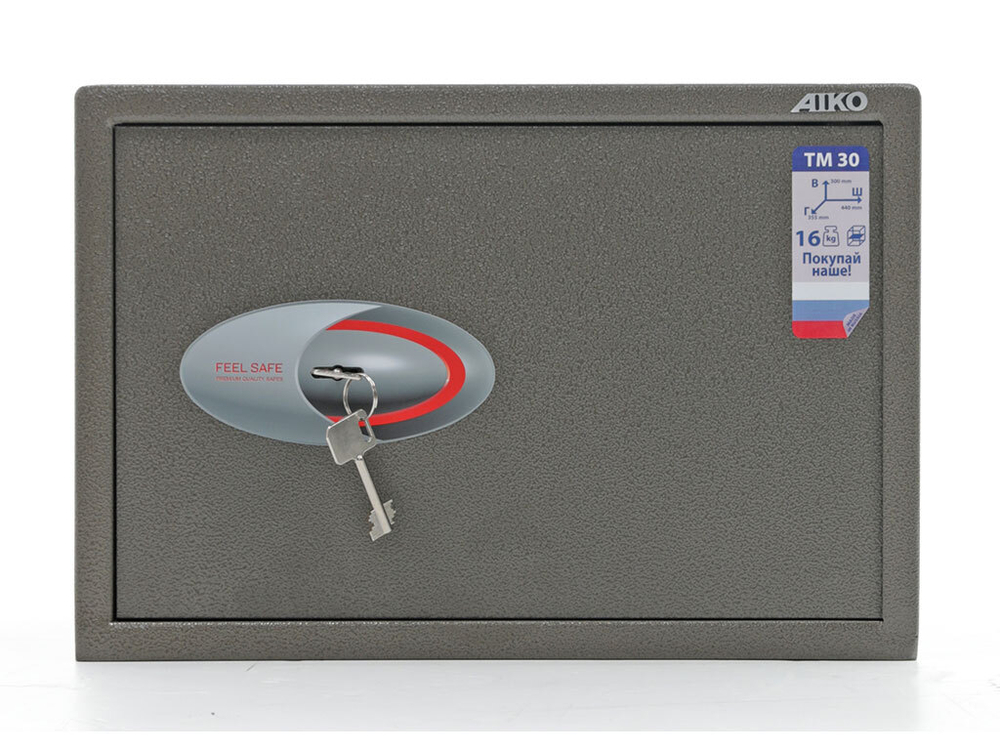 Сейф AIKO TM 30