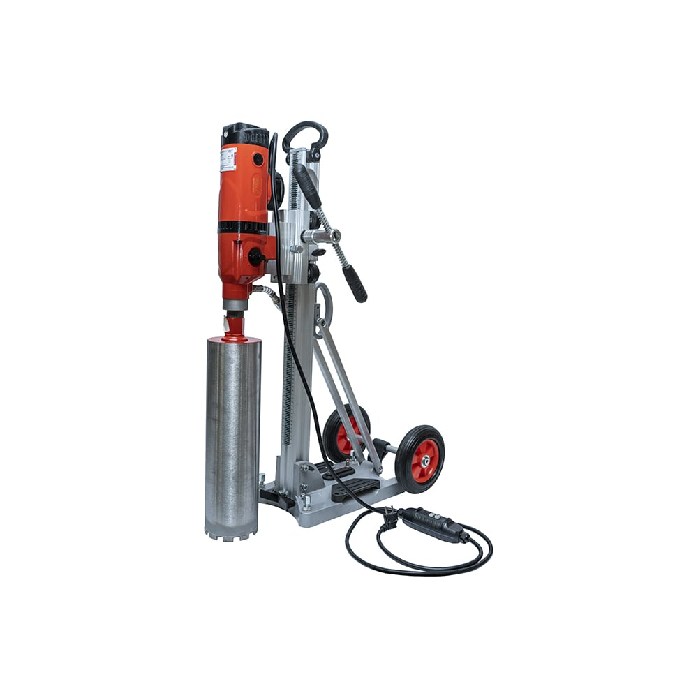 Комплект для алмазного сверления VOLL INDUSTRIAL V-Kit 160