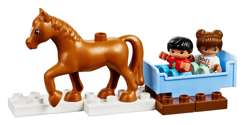Конструктор LEGO Education 45005 Сказки