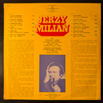 Jerzy Milian ‎– Orkiestra Rozrywkowa PRiTV W Katowicach (Польша)