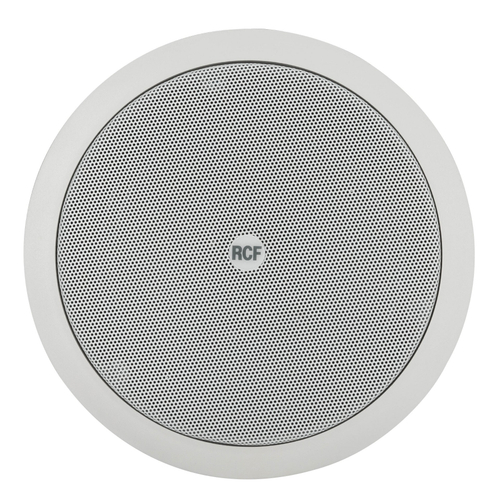 RCF PL 8X