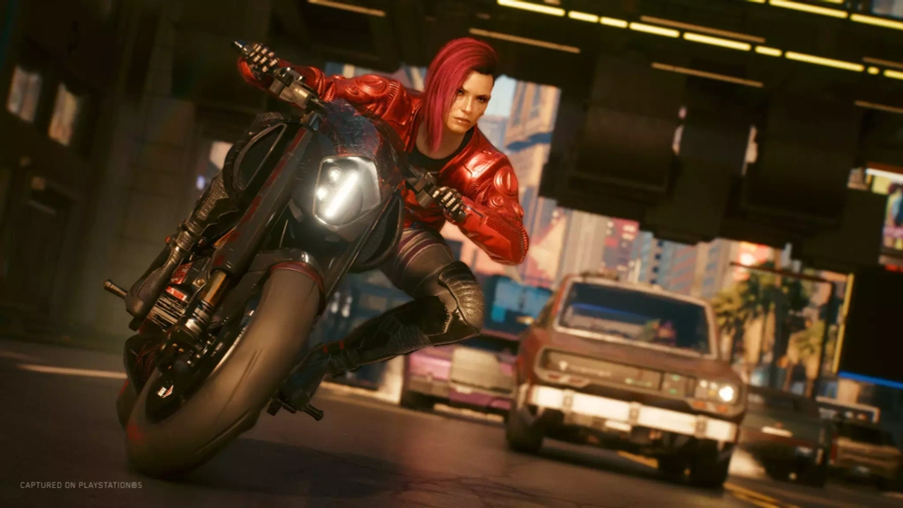 Cyberpunk 2077: Ultimate Edition (Phantom Liberty) (для Xbox Series S/X, полностью на русском языке) [Цифровой код доступа]