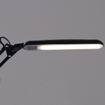 00005-0.7-01HV BK светильник настольный Reluce, LED