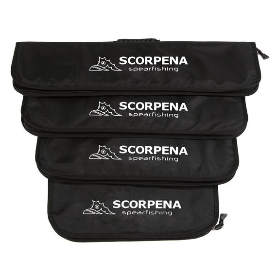 Чехол для пневматического ружья Scorpena 60-65
