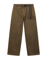 Мужские Брюки Gramicci Pant Straight Fit