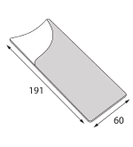 Конверты для столовых приборов OSQ POCKET E