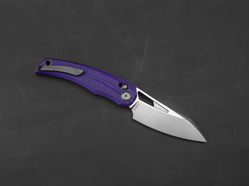 Складной нож NIX 1 [T10S Stonewash]