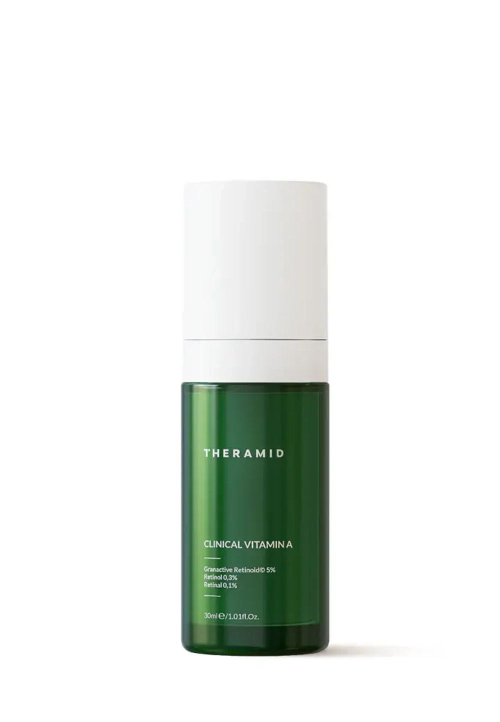Сыворотка Theramid Clinical Vitamin A