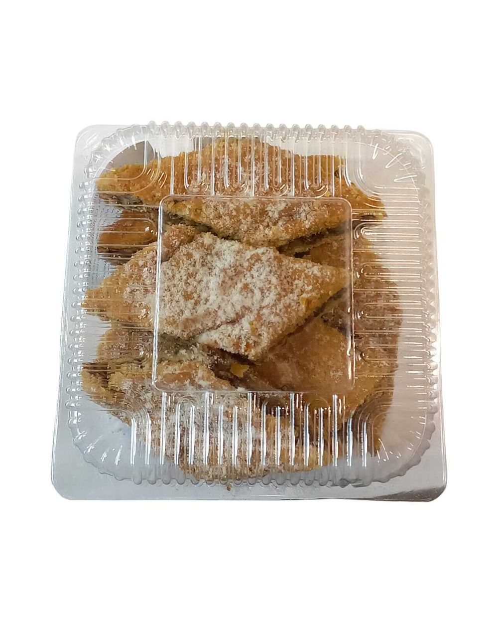 Пахлава Санет шт