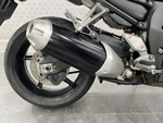 Yamaha FZ1 Fazer , 2007