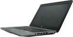 14" Ноутбук HP EliteBook 840 G2 (1366x768, Intel Core i5-5300U, RAM 4ГБ, SSD 256ГБ, Intel HD Graphics 5500, Win 10Pro)