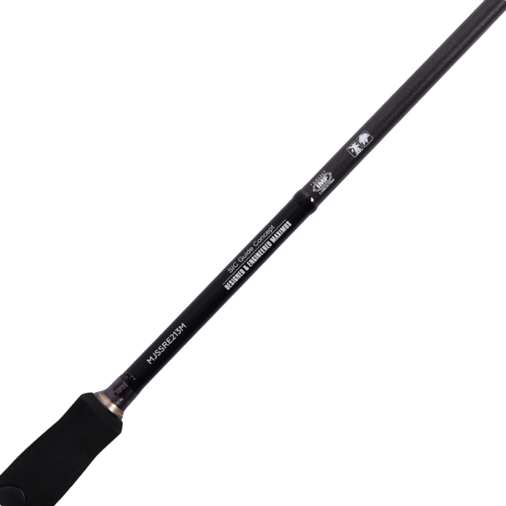 Спиннинг Maximus Resident Jig 244M - 244 см, 7-28 г