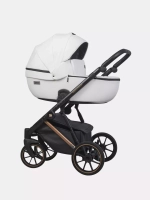 Коляска MONTANA PREMIUM Copper (2 в 1) (RIKO BASIC)