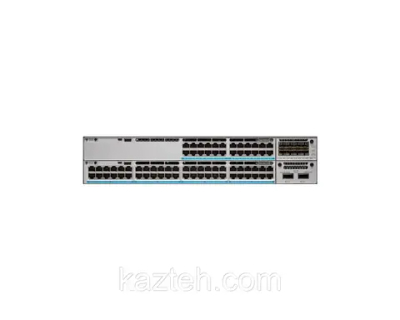 Коммутатор Cisco Catalyst C9300L-48UXG-4X-E