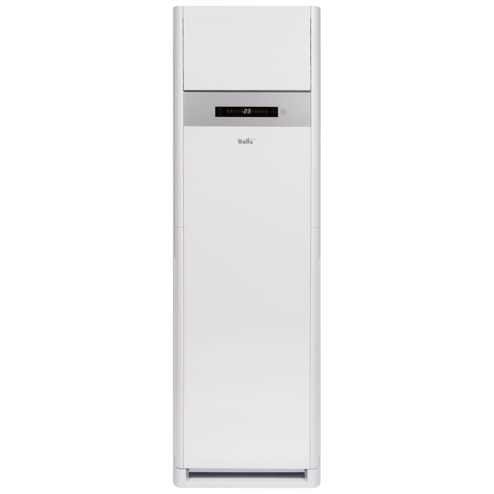 Сплит-система колонного типа Ballu Floor Standing BFS-60HN1 комплект НС-1292169