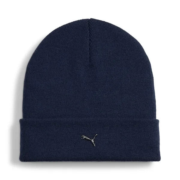Шапка PUMA METAL PUMA CAT High Crown Beanie