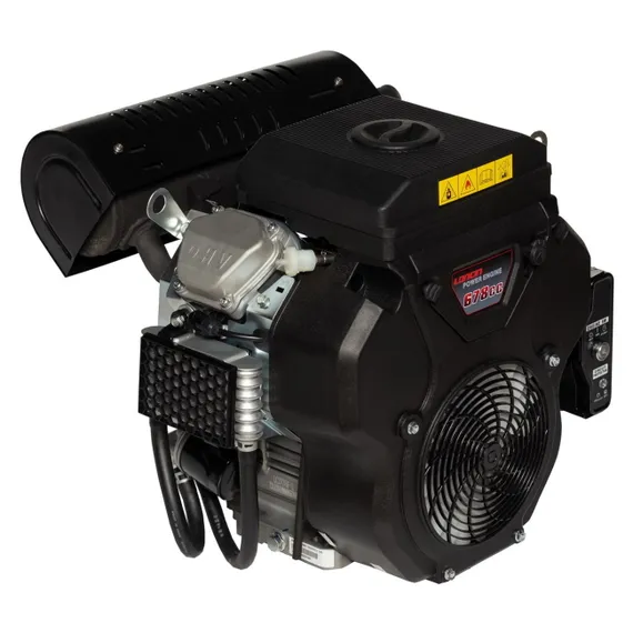Двигатель "LONCIN" LC2V78FD-2 (24 л.с.)