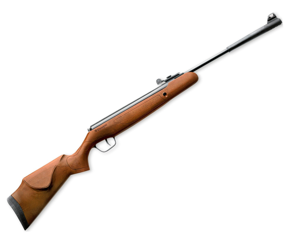 Винтовка пневматическая Stoeger X5 Wood (3 дж)
