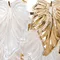 Подвесная люстра Lilly A4070LM-12GO Arte Lamp
