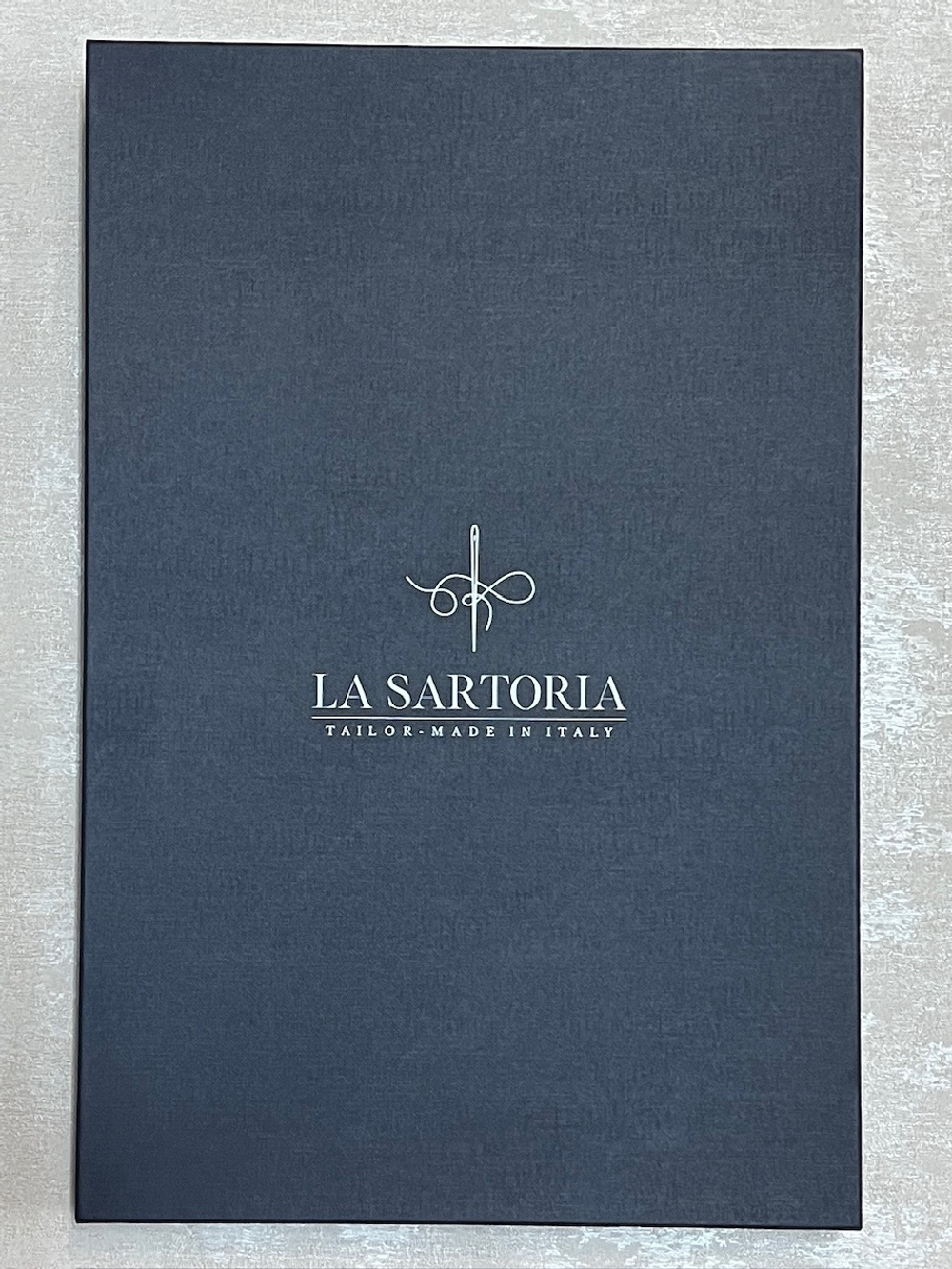 Постельное белье 2 спальное евро Sartoria La Dama дамаско бежевое