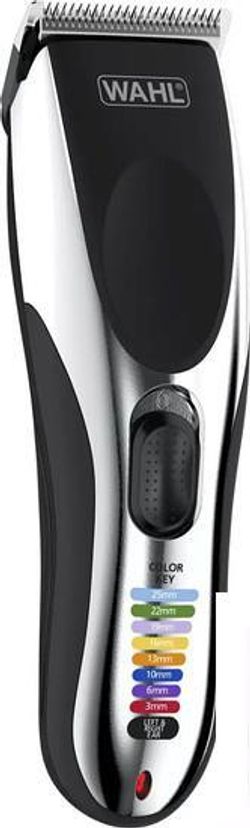 Триммер Wahl ColorPro Cordless Chrome Edition (9649-1416)