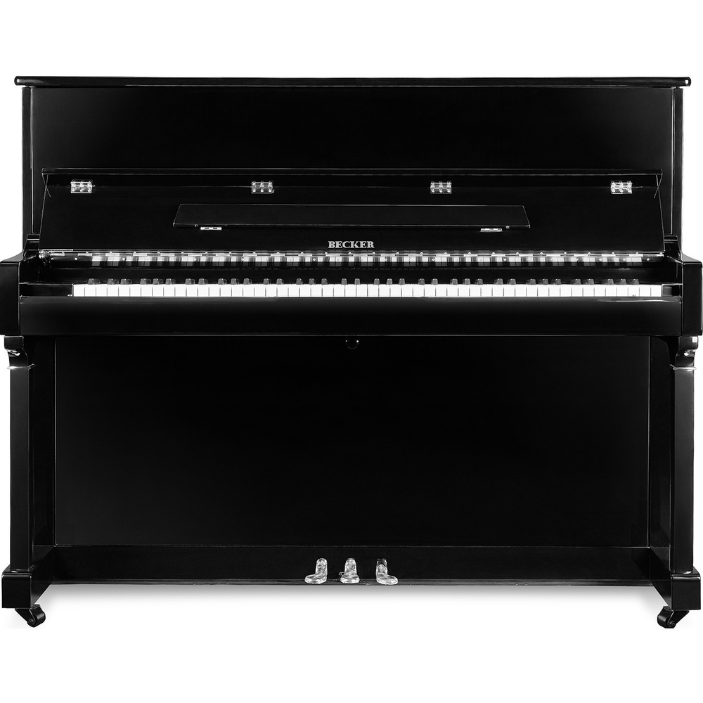 Becker CBUP-118-3